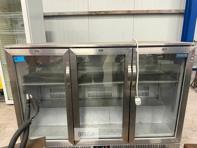 Barkoeling polar - afbeelding 1 van  3