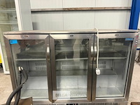 Barkoeling polar - afbeelding 1 van  3