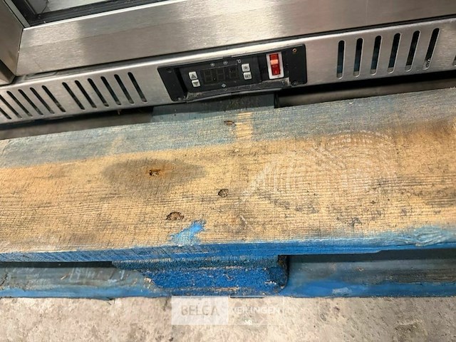 Barkoeling polar - afbeelding 2 van  3