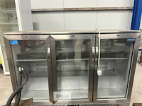 Barkoeling polar - afbeelding 1 van  3