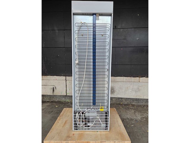 Barkoeling staand - afbeelding 4 van  5