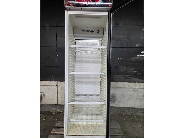 Barkoeling staand - afbeelding 2 van  4