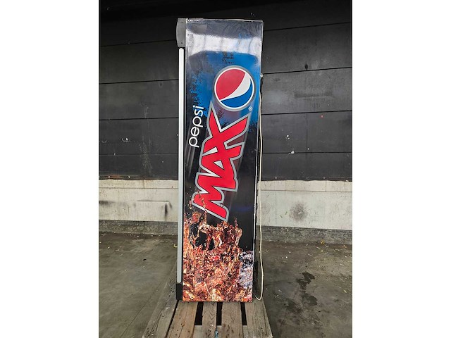 Barkoeling staand - afbeelding 3 van  4
