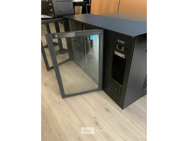 Barkoeling - afbeelding 2 van  5