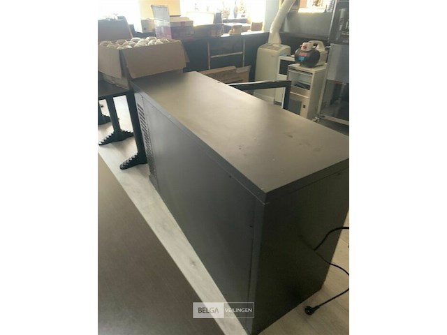 Barkoeling - afbeelding 3 van  5