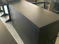 Barkoeling - afbeelding 3 van  5