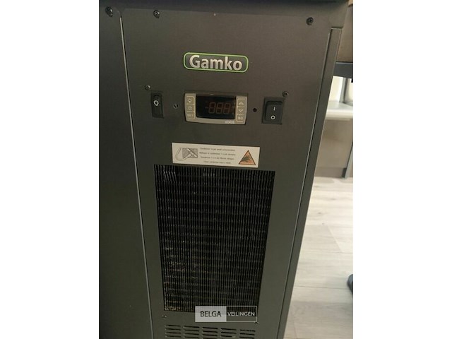 Barkoeling - afbeelding 4 van  5