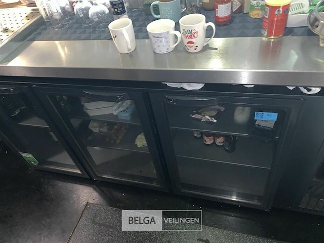 Barkoeling - afbeelding 2 van  3