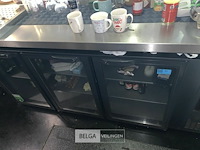 Barkoeling - afbeelding 2 van  3