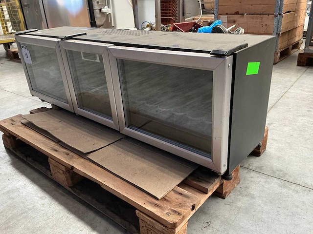 Barkoeling - afbeelding 1 van  7