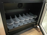 Barkoeling - afbeelding 6 van  7