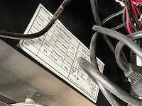 Barkoeling - afbeelding 7 van  7