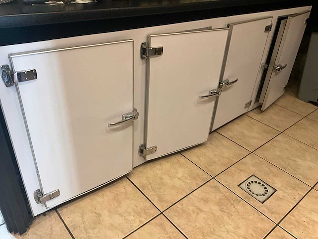 Barkoeling - afbeelding 1 van  2