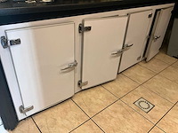 Barkoeling - afbeelding 1 van  2