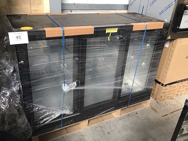 Barkoeling - afbeelding 1 van  3