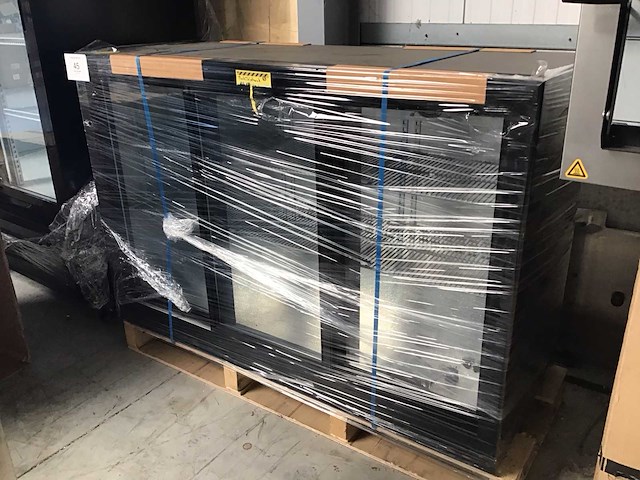 Barkoeling - afbeelding 3 van  3