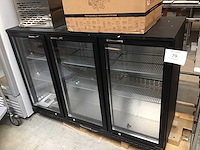 Barkoeling - afbeelding 1 van  4