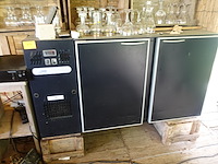 Barkoelkast antoine - afbeelding 1 van  4