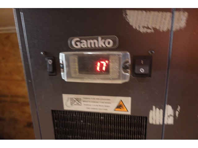 Barkoelkast gamko - afbeelding 2 van  4