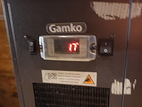 Barkoelkast gamko - afbeelding 2 van  4
