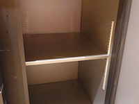 Barkoelkast gamko - afbeelding 5 van  6