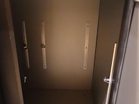 Barkoelkast gamko - afbeelding 6 van  6