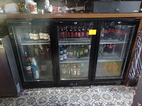 Barkoelkast tefcold - afbeelding 1 van  2