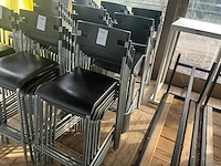 Barkruk (17x) - afbeelding 6 van  6