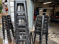 Barkruk (24x) - afbeelding 4 van  4