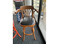 Barkruk (2x) - afbeelding 5 van  7