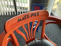 Barkruk (2x) - afbeelding 6 van  7