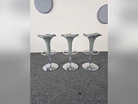 Barkruk (3x) - afbeelding 5 van  8