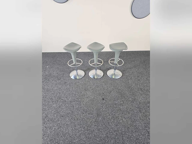 Barkruk (3x) - afbeelding 8 van  8