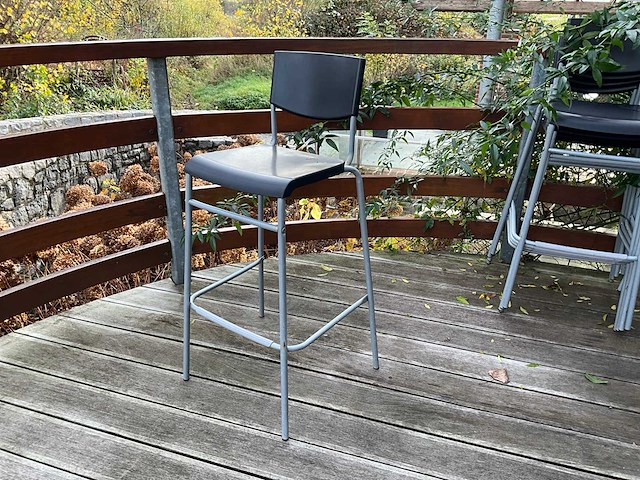 Barkruk (48x) - afbeelding 1 van  6