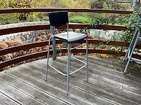 Barkruk (48x) - afbeelding 2 van  6