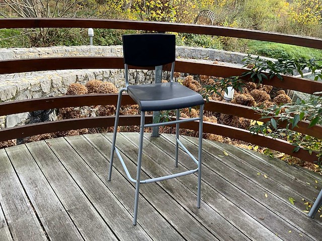 Barkruk (48x) - afbeelding 3 van  6