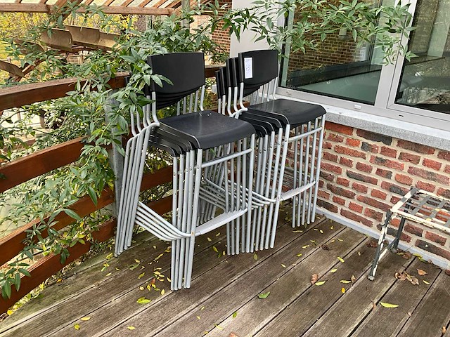 Barkruk (48x) - afbeelding 4 van  6