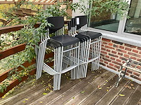 Barkruk (48x) - afbeelding 4 van  6