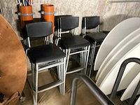 Barkruk (48x) - afbeelding 5 van  6