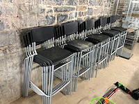 Barkruk (48x) - afbeelding 6 van  6