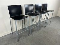 Barkruk (4x) - afbeelding 3 van  4