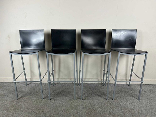 Barkruk (4x) - afbeelding 1 van  4