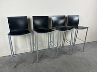 Barkruk (4x) - afbeelding 2 van  4