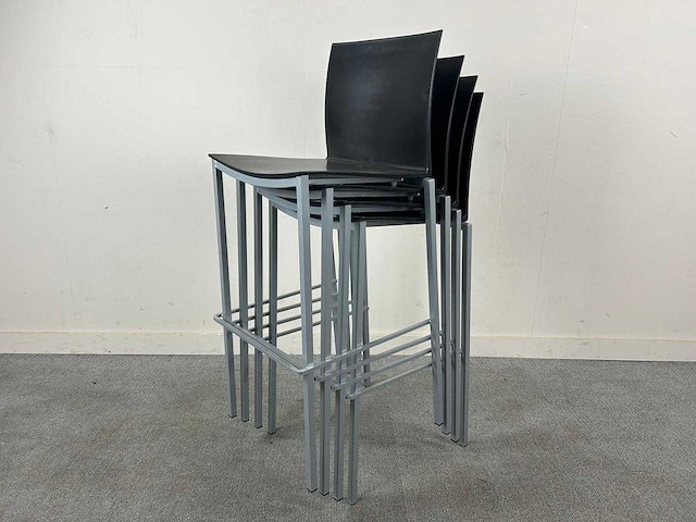 Barkruk (4x) - afbeelding 4 van  4