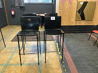 Barkruk (4x) - afbeelding 1 van  5