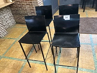 Barkruk (4x) - afbeelding 2 van  3