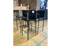 Barkruk (4x) - afbeelding 3 van  3