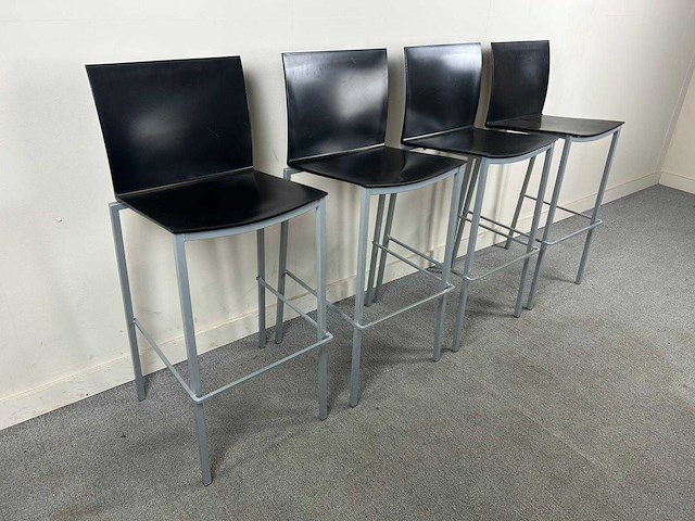 Barkruk (4x) - afbeelding 3 van  4