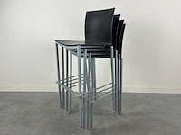 Barkruk (4x) - afbeelding 2 van  2