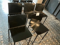 Barkruk (5x) - afbeelding 2 van  3